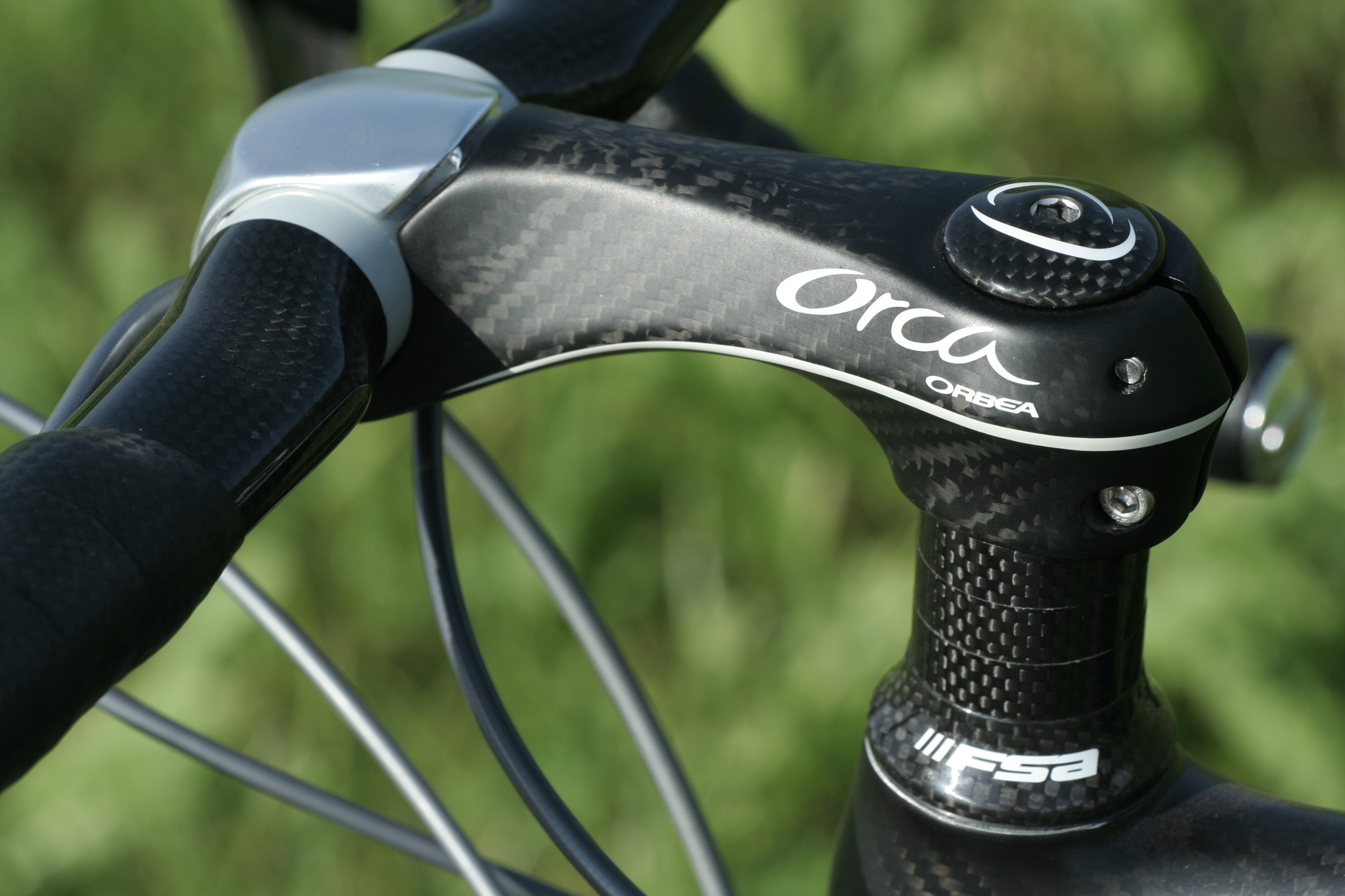 orbea orca forum